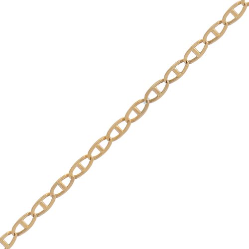 Pulsera Hermes Oro Amarillo