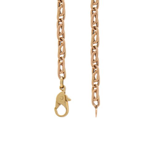 Pulsera Juliana Oro Rosa