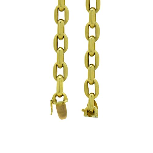 Pulsera Forcet Ancha