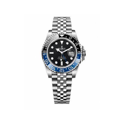 Reloj Rolex GMT - Master