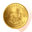 Monedas de Oro
